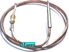 TERMOCOPPIA CM. 85 VEDI.125057