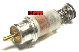 MAGNETE X RUBINETTO ATTACCO RAPIDO