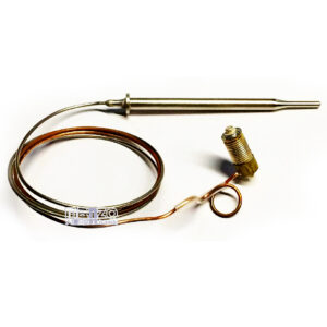 BULBO TERMOSTATO100/200 VALVOLA MINISIT C/AN