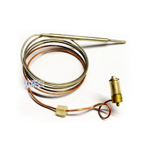 BULBO TERMOSTATO 60/200 MINISIT D.5 VEDI 128115-120050