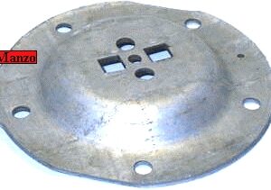 FLANGIA SCALDABAGNO THERMAX D.137 5F.