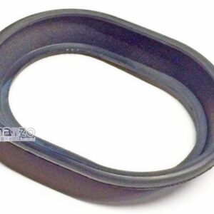 GUARNIZIONE SCALDABAGNO OVALE 10LT 7X10