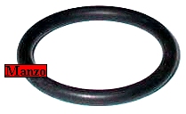 GUARNIZIONE O-RING D.25/31 MAG 275/12