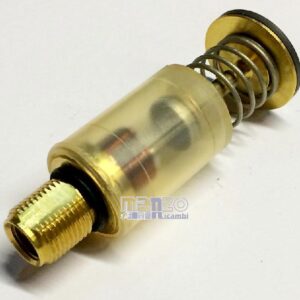 MAGNETE 125/7 - 250-400
