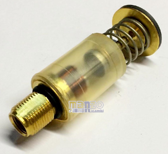 MAGNETE 125/7 - 250-400