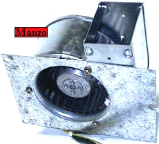 VENTILATORE SINE-MOT 18 T3
