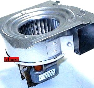 VENTILATORE KPL VMW242-282