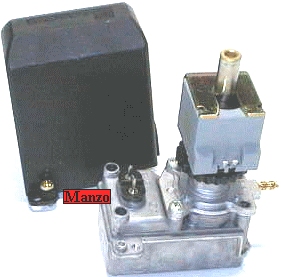 OPERATORE VM-VMW 180-280 X, VMW 182 E B