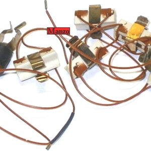 RESISTENZA ANTIGELO VCW240 SO27