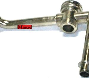 RACCORDO DERIVAZIONE VMW 242-282