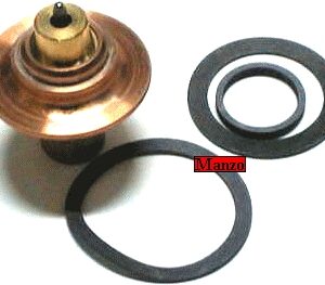 CARTUCCIA TERMOSTATICA VCW T3 ELIMINATO