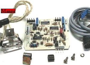 GRUPPO TRASFORMAZIONE VC-VCW 180-280XE