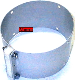 FASCETTA ASPIR. 95,5X35