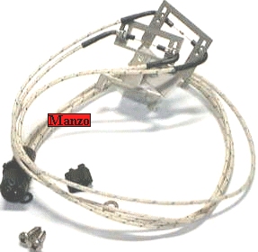 SENSORE FUMI VC-VCW 180-280