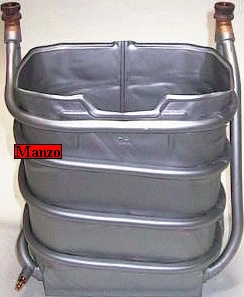 SCAMBIATORE VCW 15