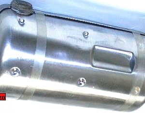 SCAMBIATORE SECONDARIO T3