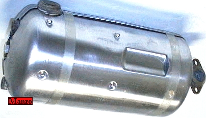 SCAMBIATORE SECONDARIO T3