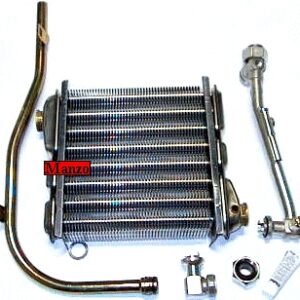 SCAMBIATORE PRIMARIO VC110