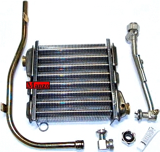 SCAMBIATORE PRIMARIO VC110