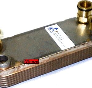SCAMBIATORE SECONDARIO VMW