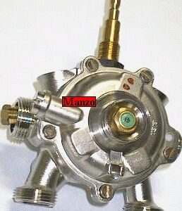 GRUPPO ACQUA MAG 250/7-8