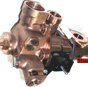 GRUPPO ACQUA KPL VMW180-222
