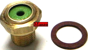 ANELLO TENUTA GRUPPO ACQUA MGA VCW