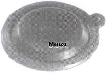 MEMBRANA GRUPPO ACQUA CHAFFOTEAUX