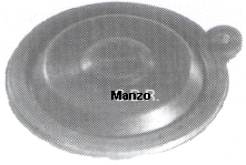MEMBRANA SCALDINO CHAFFOTEAUX