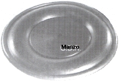 MEMBRANA STABILIZZATORE 8C-TR FARGAS