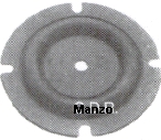 MEMBRANA SCALDINO 182 FARGAS