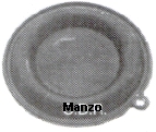 MEMBRANA SCALDINO 5L TIPO NUOVO FARGAS