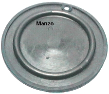 MEMBRANA SCALDINO FISAM