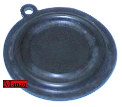 MEMBRANA SCALDINO 11LT. D57 PRENIUM 19/2