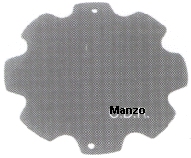 MEMBRANA SCALDINO 10 LT VAILLANT