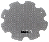 MEMBRANA SCALDINO 5 LT VAILLANT