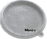 MEMBRANA SCALDINO 10 LT B/P TRIPLEX