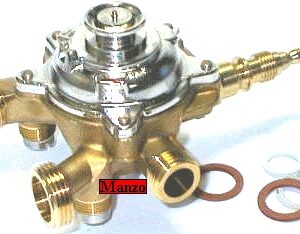 GRUPPO ACQUA MAG PRENIUM 19/2XIH/XIP