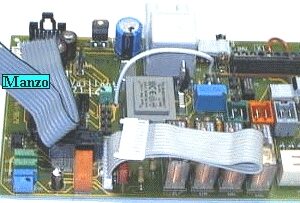 PANNELLO COMANDI VMW 242-282