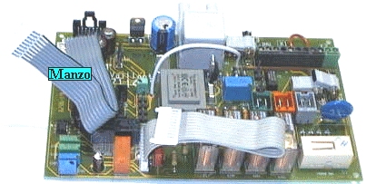 PANNELLO COMANDI VMW 242-282