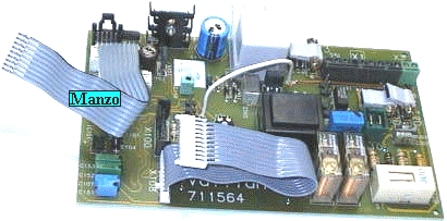 PANNELLO COMANDI VMW 180-240