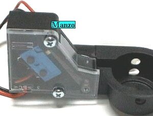 MICROINTERRUTTORE