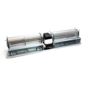 VENTILATORE TANGENZIALE 180+180MM 30W