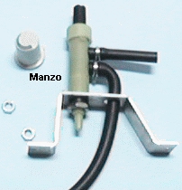 GENERATORE VAPORE FERRO HD1833