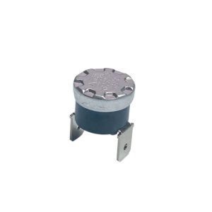 TERMOSTATO FERRO 130' FISSO N/C