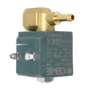 ELETTROVALVOLA FERRO S.180' 6W