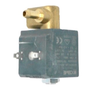 ELETTROVALVOLA FERRO S. 90' 6W F/M