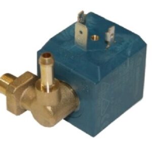 ELETTROVALVOLA FERRO S. 90' 6W