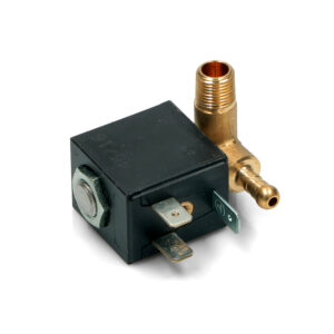 ELETTROVALVOLA FERRO S.90'4W DX
