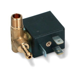 ELETTROVALVOLA FERRO S.90'4W SX